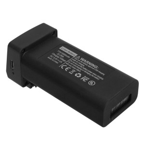 Акумулятор для дрону LYZRC L800 Pro 2 3000 мА·год 7.4 В Li-Ion, тривалість польоту до 26 хвилин – Акумуляторна батарея для квадрокоптера LYZRC L800 Pro 2 3000 mAh 7.4V (чорний)